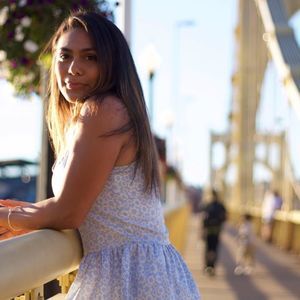 Meet your Posher, Juliana